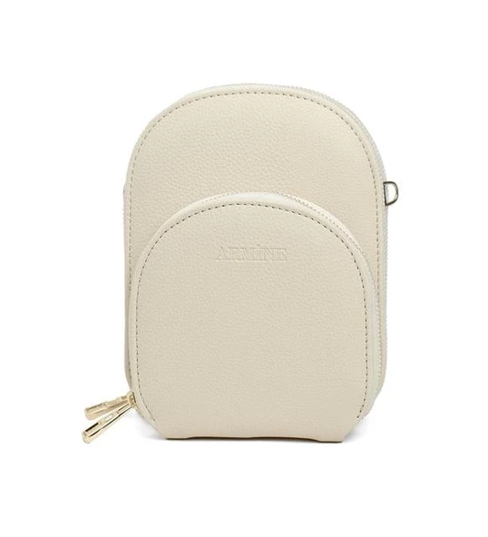 Armine 384 Kadın Deri Çanta - Resim 5