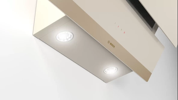 Bosch DWK65AJ80R Duvar Tipi Davlumbaz - 4