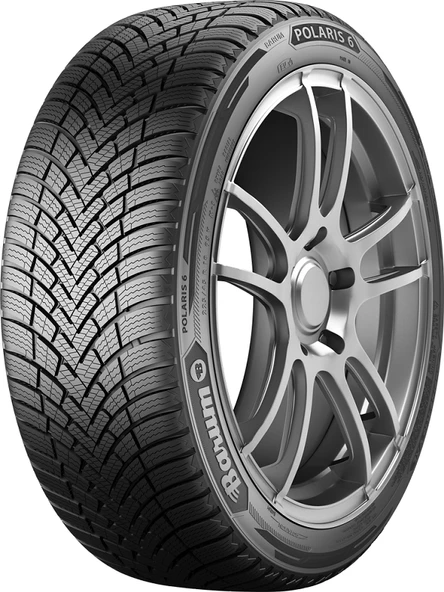 Barum 235/50R19 103V XL FR POL6 Oto Yaz Lastiği(Üretim Yılı: 2024)