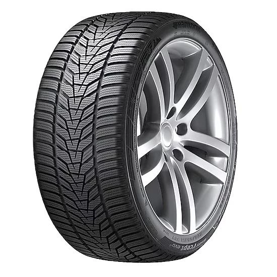 Hankook Winter I*Cept evo3 W330 215/50R18 92V (Kış) (2024)