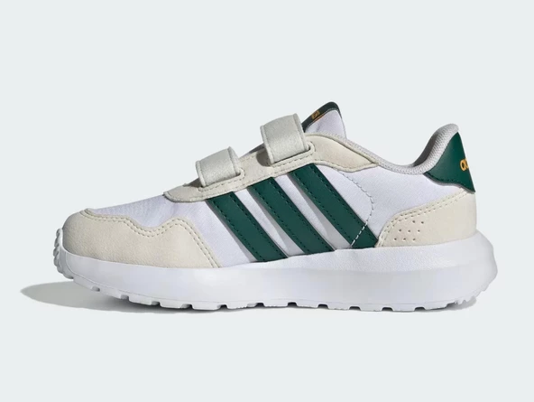 adidas Run 60s Çocuk Günlük Spor Ayakkab IE6438 - 6