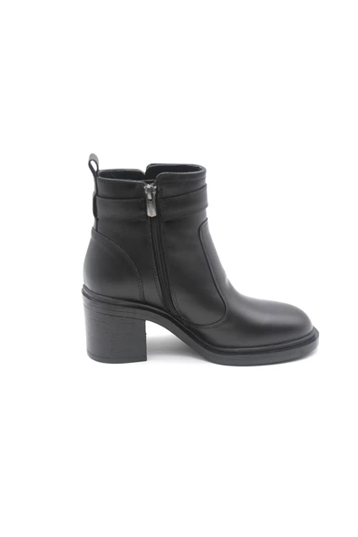 Venüs 2453103K Kadın Deri Bot - Resim 10