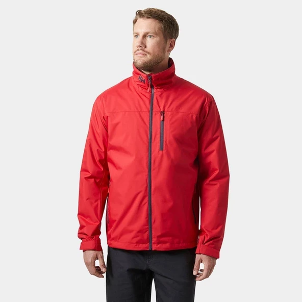 Helly Hansen CREW MIDLAYER MONT 2 Erkek Ceket HHA.34444 HHA.162