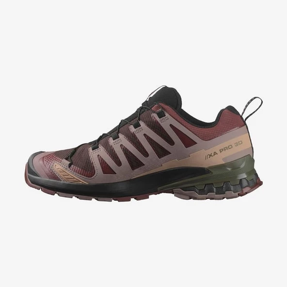 Salomon XA PRO 3D V9 GTX Erkek Ayakkabı L47583500 - 3