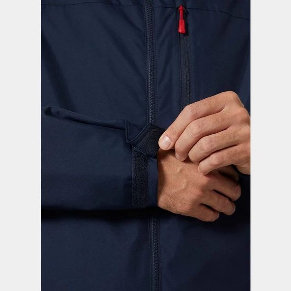 Helly Hansen CREW MIDLAYER 2 Erkek Mont HHA.34444 HHA.597 - Resim 3