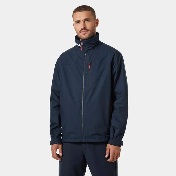 Helly Hansen CREW MIDLAYER 2 Erkek Mont HHA.34444 HHA.597 ürün görseli 1