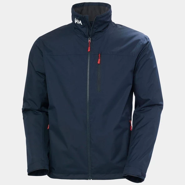 Helly Hansen CREW MIDLAYER 2 Erkek Mont HHA.34444 HHA.597 - Resim 9