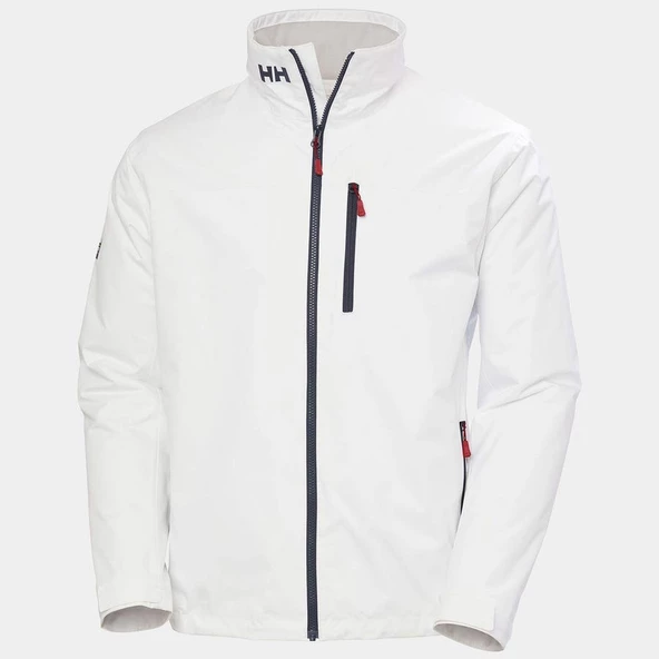Helly Hansen CREW MIDLAYER 2 Erkek Mont HHA.34444 HHA.001 - Resim 5