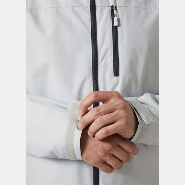 Helly Hansen CREW MIDLAYER 2 Erkek Mont HHA.34444 HHA.853 - Resim 4