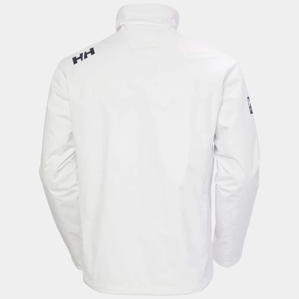 Helly Hansen CREW MIDLAYER 2 Erkek Mont HHA.34444 HHA.001 - Resim 6