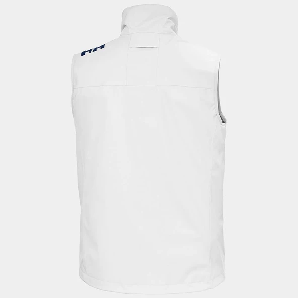 Helly Hansen Erkek CREW YELEK 2.0 HHA.34446 HHA.001 - 2