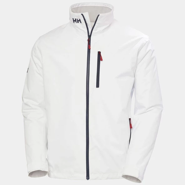 Helly Hansen CREW MIDLAYER 2 Erkek Mont HHA.34444 HHA.001 - Resim 5