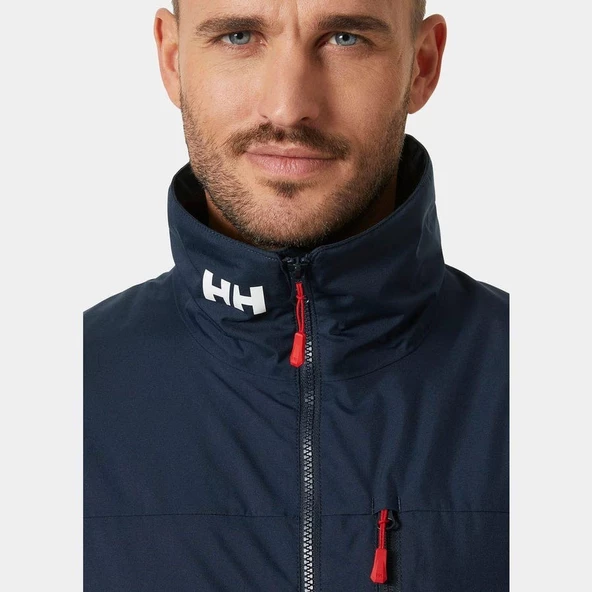 Helly Hansen CREW MIDLAYER 2 Erkek Mont HHA.34444 HHA.597 - Resim 6