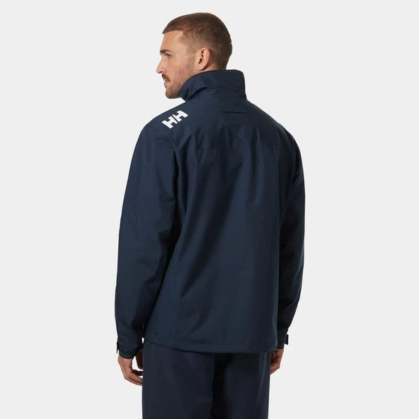 Helly Hansen CREW MIDLAYER 2 Erkek Mont HHA.34444 HHA.597 - Resim 2