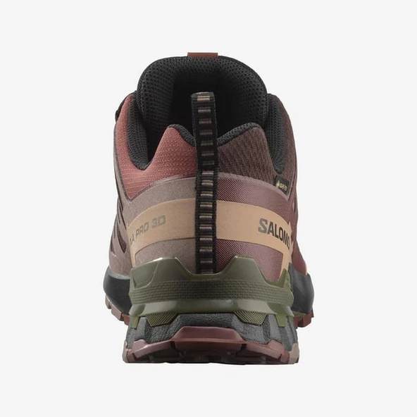 Salomon XA PRO 3D V9 GTX Erkek Ayakkabı L47583500 - 5