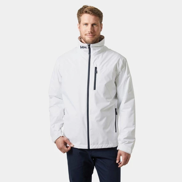 Helly Hansen CREW MIDLAYER MONT 2 Erkek Ceket HHA.34444 HHA.001