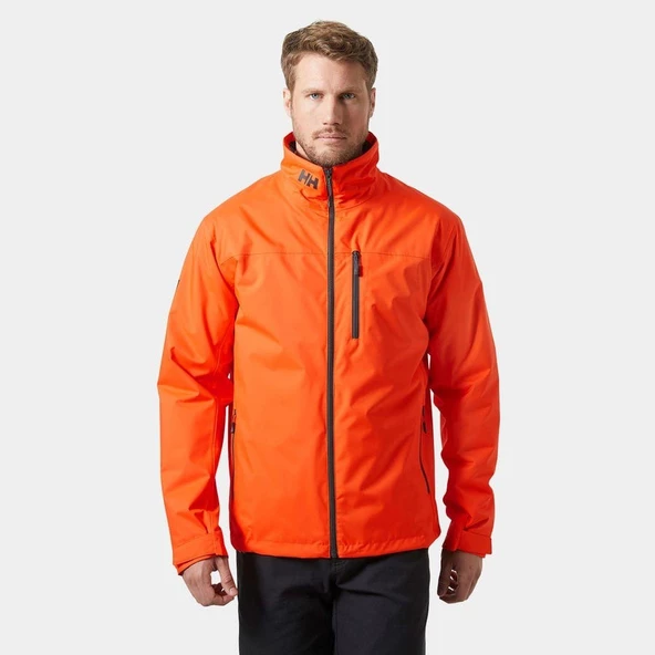 Helly Hansen CREW MIDLAYER MONT 2 Erkek Ceket HHA.34444 HHA.307