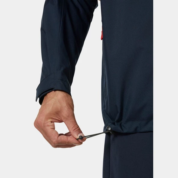 Helly Hansen CREW MIDLAYER 2 Erkek Mont HHA.34444 HHA.597 - Resim 5