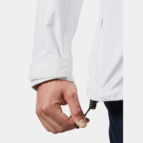 Helly Hansen CREW MIDLAYER 2 Erkek Mont HHA.34444 HHA.001 - Resim 3