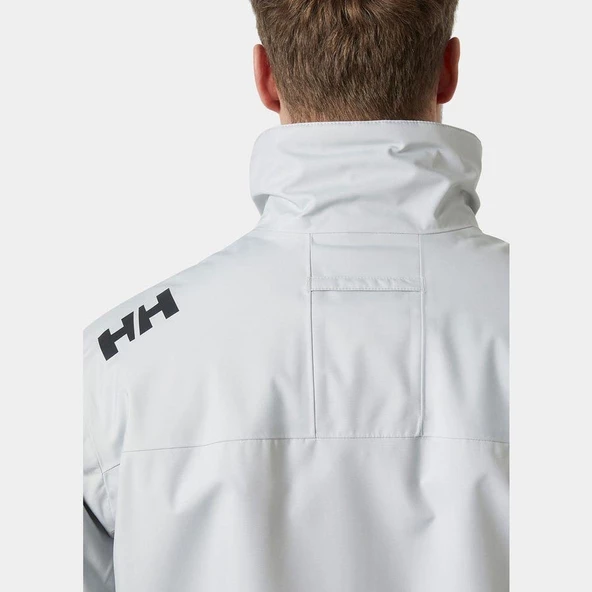 Helly Hansen CREW MIDLAYER 2 Erkek Mont HHA.34444 HHA.853 - Resim 3