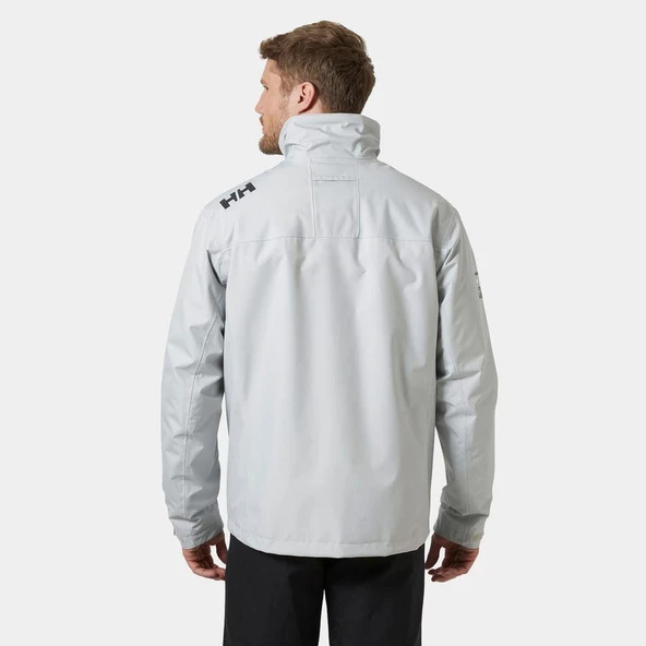 Helly Hansen CREW MIDLAYER 2 Erkek Mont HHA.34444 HHA.853 - Resim 2