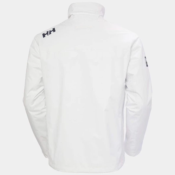 Helly Hansen CREW MIDLAYER 2 Erkek Mont HHA.34444 HHA.001 - Resim 6