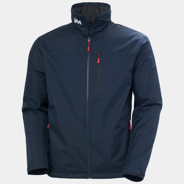 Helly Hansen CREW MIDLAYER 2 Erkek Mont HHA.34444 HHA.597 - Resim 9