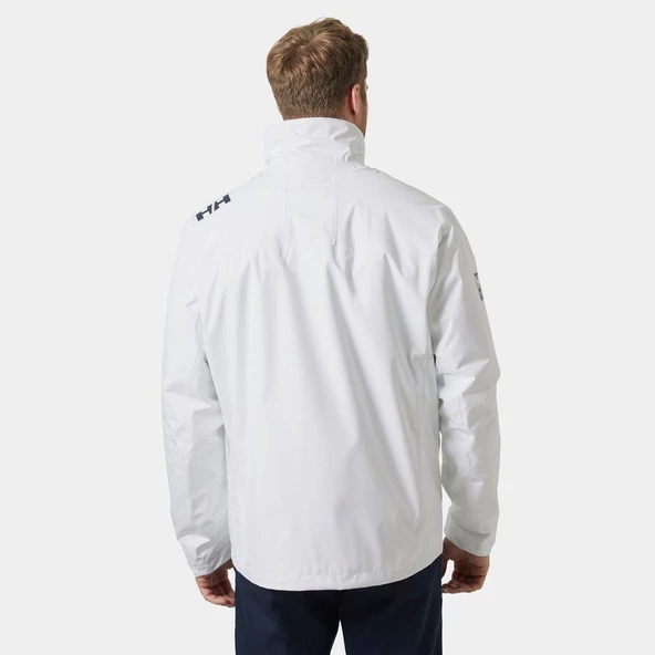 Helly Hansen CREW MIDLAYER 2 Erkek Mont HHA.34444 HHA.001 - Resim 2