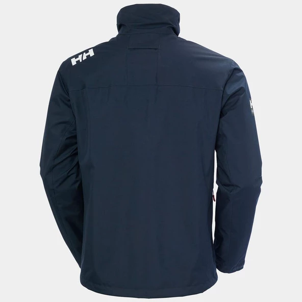 Helly Hansen CREW MIDLAYER 2 Erkek Mont HHA.34444 HHA.597 - Resim 10