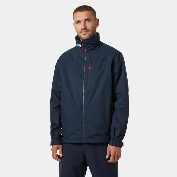 Helly Hansen CREW MIDLAYER 2 Erkek Mont HHA.34444 HHA.597 ürün görseli