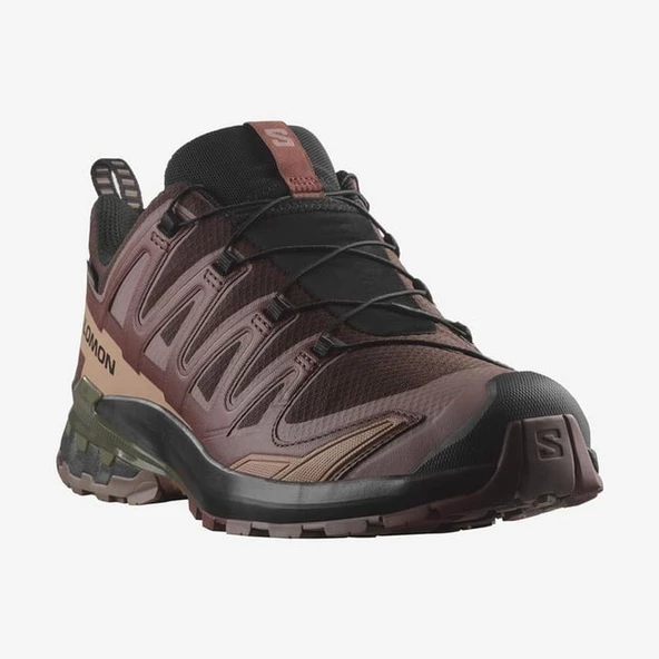 Salomon XA PRO 3D V9 GTX Erkek Ayakkabı L47583500 - 6