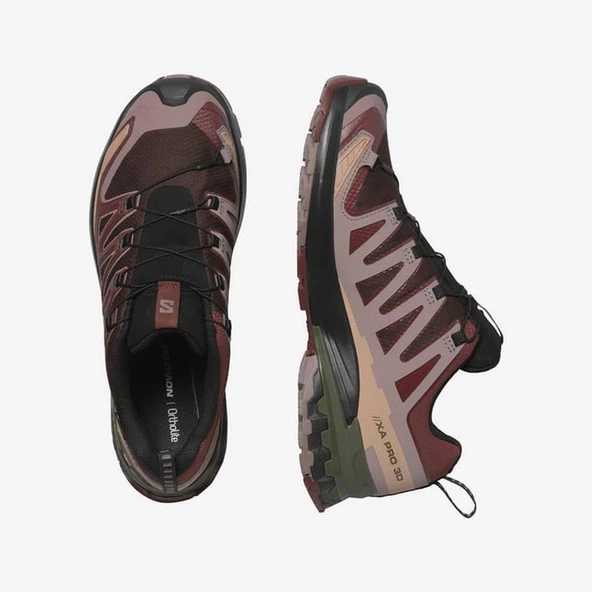 Salomon XA PRO 3D V9 GTX Erkek Ayakkabı L47583500 - 2