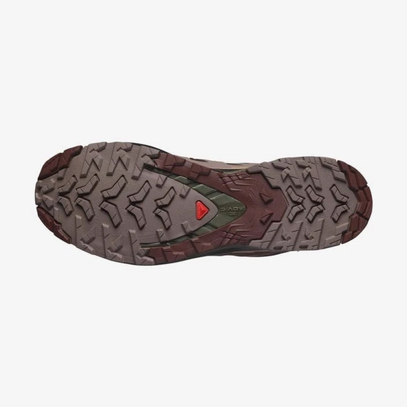 Salomon XA PRO 3D V9 GTX Erkek Ayakkabı L47583500 - 4