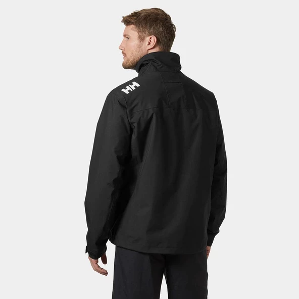 Helly Hansen CREW MIDLAYER 2 Erkek Mont HHA.34444 HHA.990 - Resim 2
