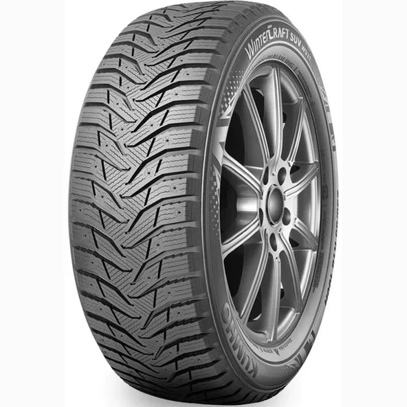Kumho WinterCraft Suv Ice WS31 275/40R20 106T XL (Kış) (2018)