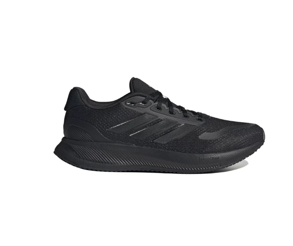 adidas Runfalcon 5 Erkek Siyah Koşu Ayakkabısı IE8812
