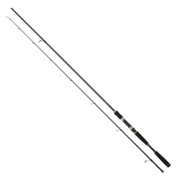 Daiwa New Legalis Seabass 2.40M 10-35GR spin kamışı