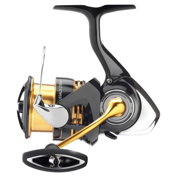 Daiwa Legalis 23 LT 6000 D Makara - 2