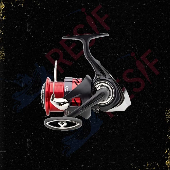 Daiwa Ninja 23 LT 3000 C Makara ürün görseli 1