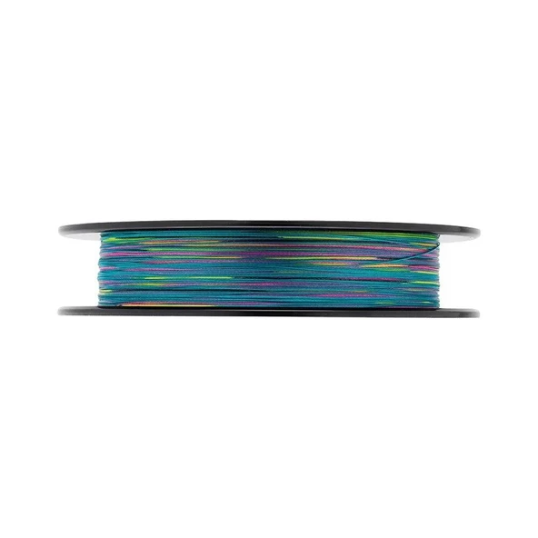 Daiwa JBRAID 8B 150M 0.13MM Multi Color ip misina - 2