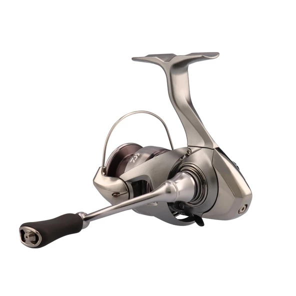 Daiwa Exceler 23 LT 2500C Spin Makine - 4