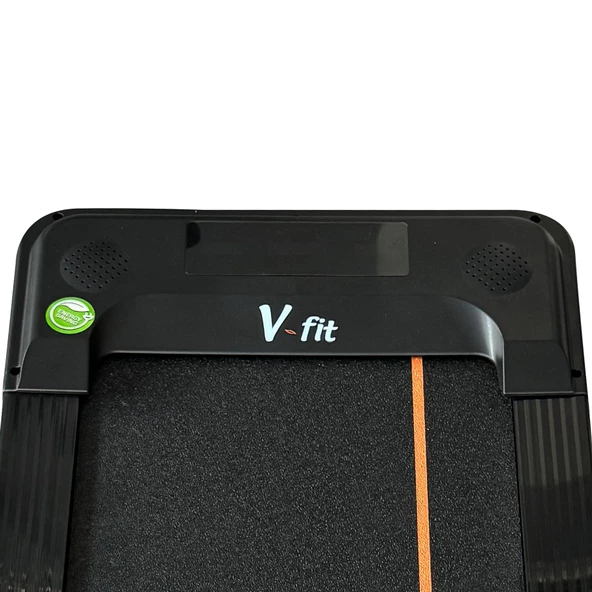 V-Fit By Voit DB800 T-Walk Koşu  Bandı  Uzaktan Kumandalı-Enerji Tasarruflu-Bluetooth Uygulaması ile Kontrol - 3