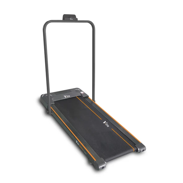 V-Fit By Voit DB800 T-Walk Koşu  Bandı  Uzaktan Kumandalı-Enerji Tasarruflu-Bluetooth Uygulaması ile Kontrol - 2