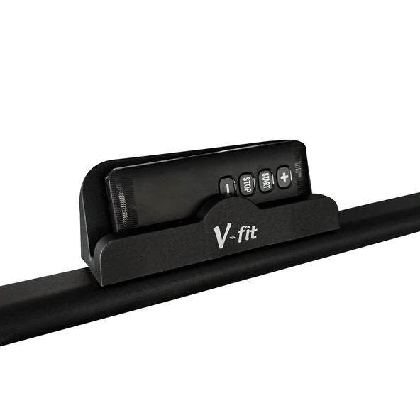 V-Fit By Voit DB800 T-Walk Koşu  Bandı  Uzaktan Kumandalı-Enerji Tasarruflu-Bluetooth Uygulaması ile Kontrol - 6
