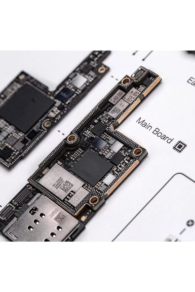 İPHONE X Çerçeve Sanatı Lüks Hediye - 2