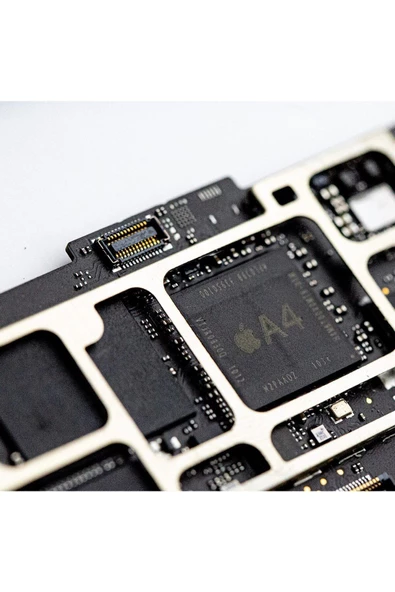 İPAD 1. GENERATİON Uyumlu Çerçeve Sanatı Lüks Hediye - 3