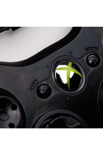 XBOX 360 KOLU Çerçeve Sanatı Lüks Hediye - 5