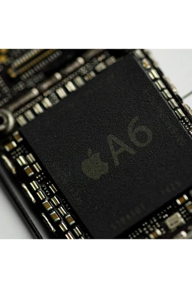 İPHONE 5C Çerçeve Sanatı Lüks Hediye - 6