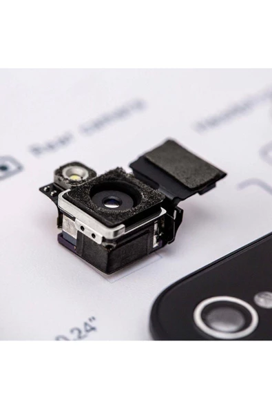 İPHONE 4S Çerçeve Sanatı Lüks Hediye - 3