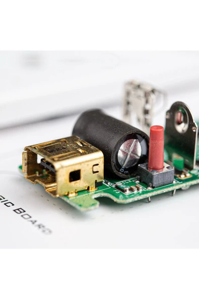 Nintendo Wii Controller  Çerçeveli Sanat Lüks Hediye - 3